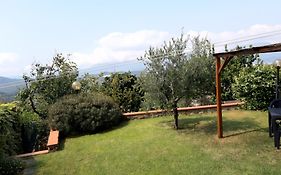 La Casina Negli Orti