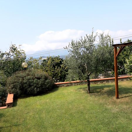 Ferienwohnung La Casina Negli Orti Arcola Exterior foto