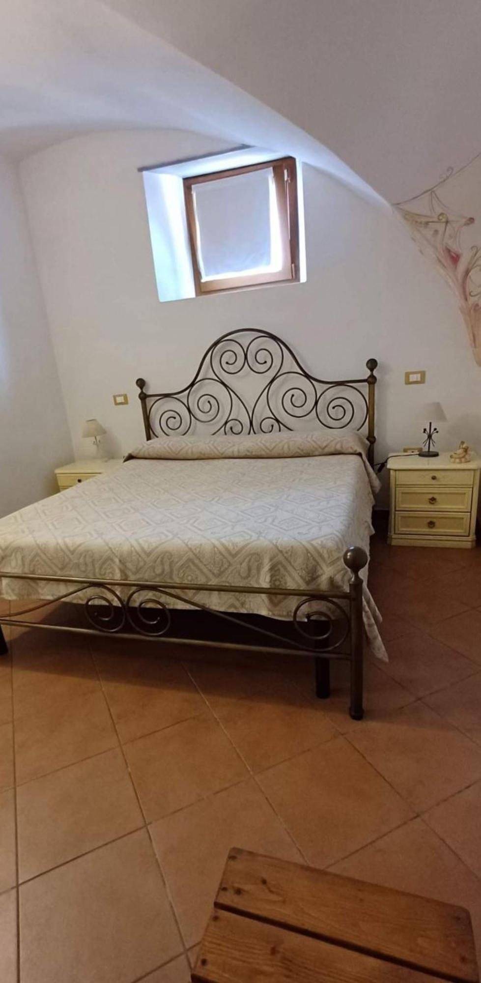 Ferienwohnung La Casina Negli Orti Arcola Exterior foto