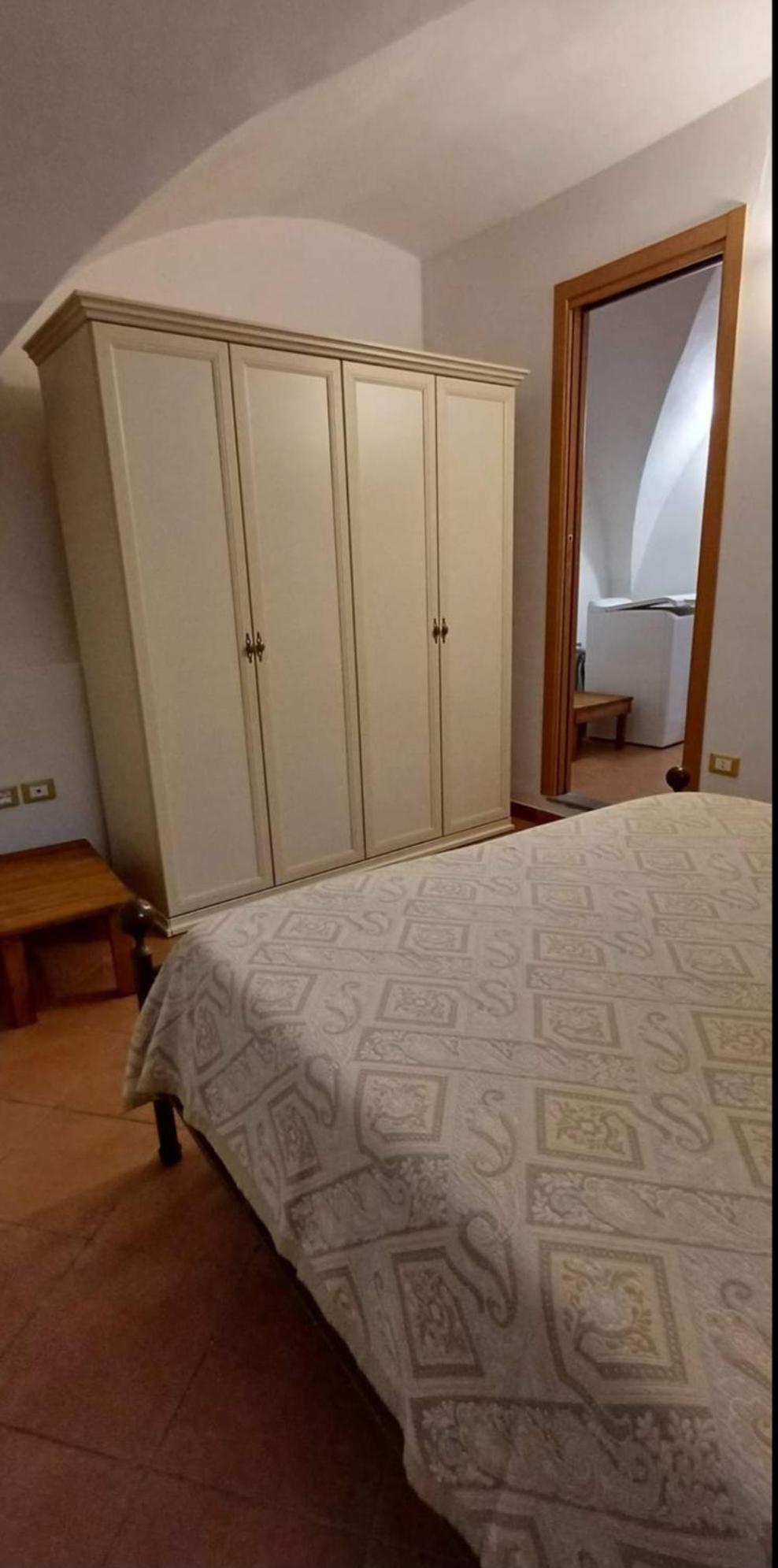 Ferienwohnung La Casina Negli Orti Arcola Exterior foto