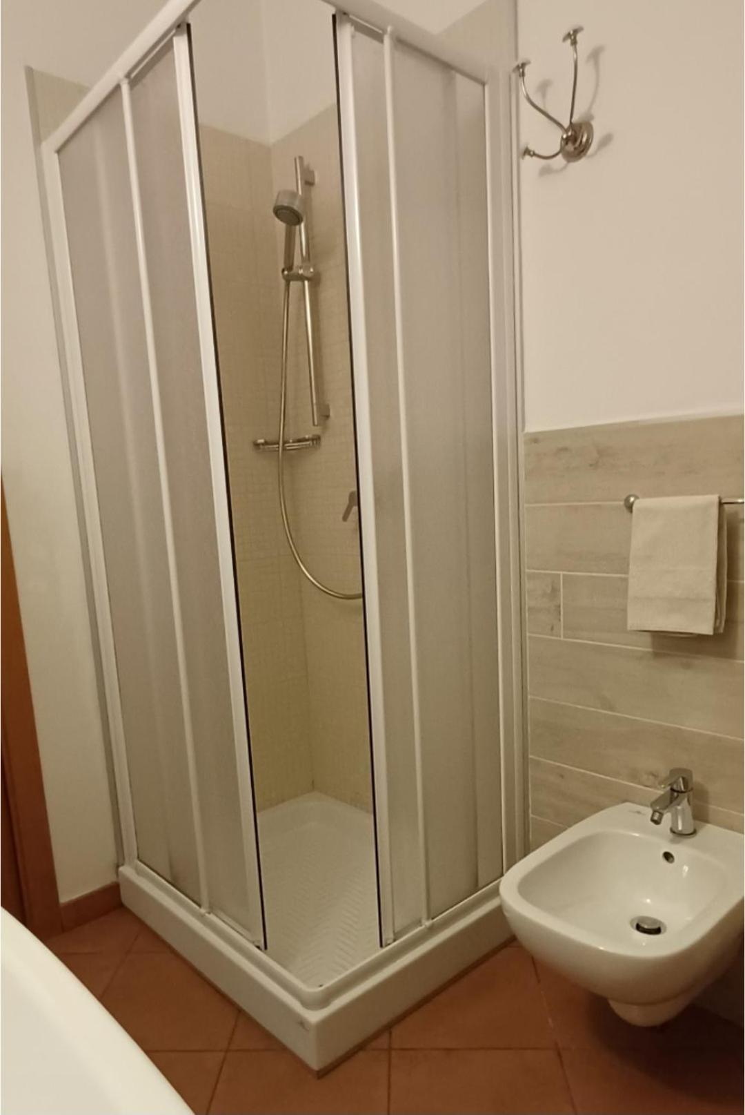 Ferienwohnung La Casina Negli Orti Arcola Exterior foto
